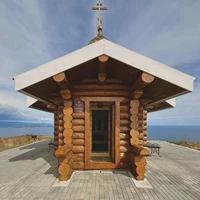 Фото отзыва 3: экскурсия "Таинственный Аскольд"