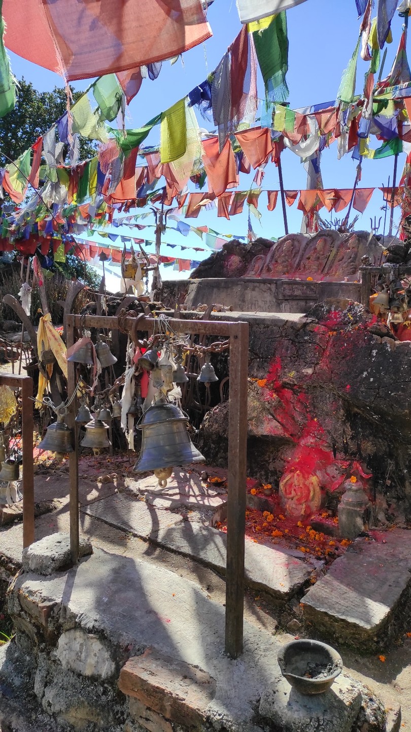 Было чудесное путешествие – идеальный вариант для тех, кто не готов идти в многодневный треккинг, но