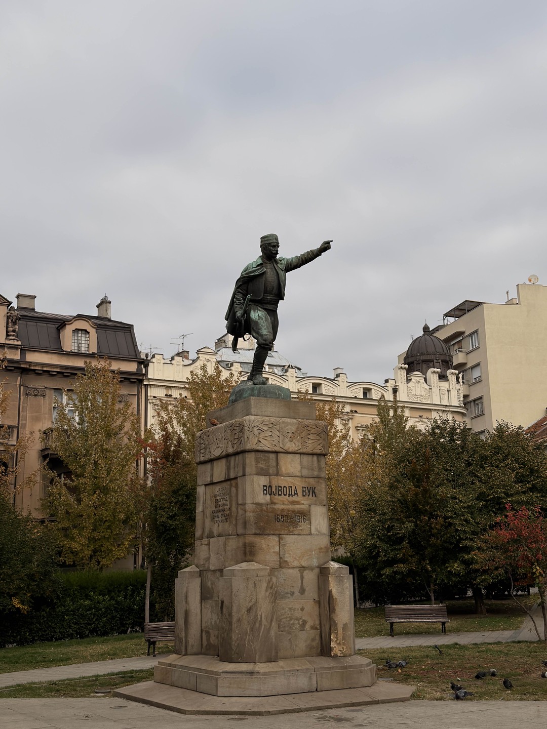 Экскурсию провела Татьяна, замечательный гид!