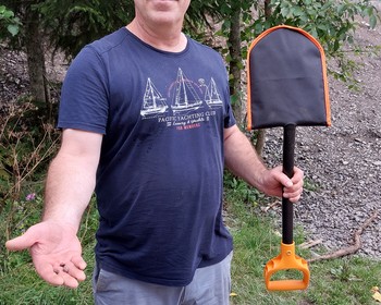 Водопады Койриноя, гора Мюкриваара, Кительские копи