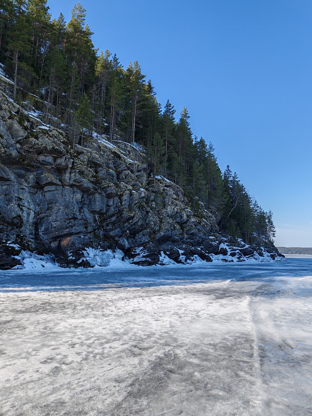Сегодня поездка была просто супер, полный восторг!