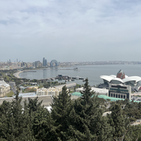Фото отзыва 1: экскурсия "Баку all inclusive: расширенная обзорная экскурсия"