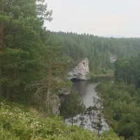 Фото отзыва 4: экскурсия "Парк «Оленьи ручьи» — путешествие в мир сказочной природы"