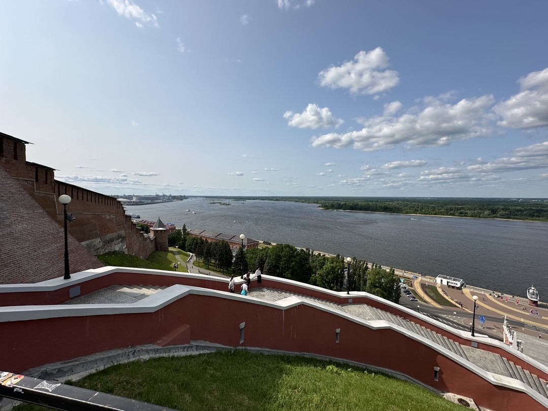 Он, Нижний Новгород (Елена)