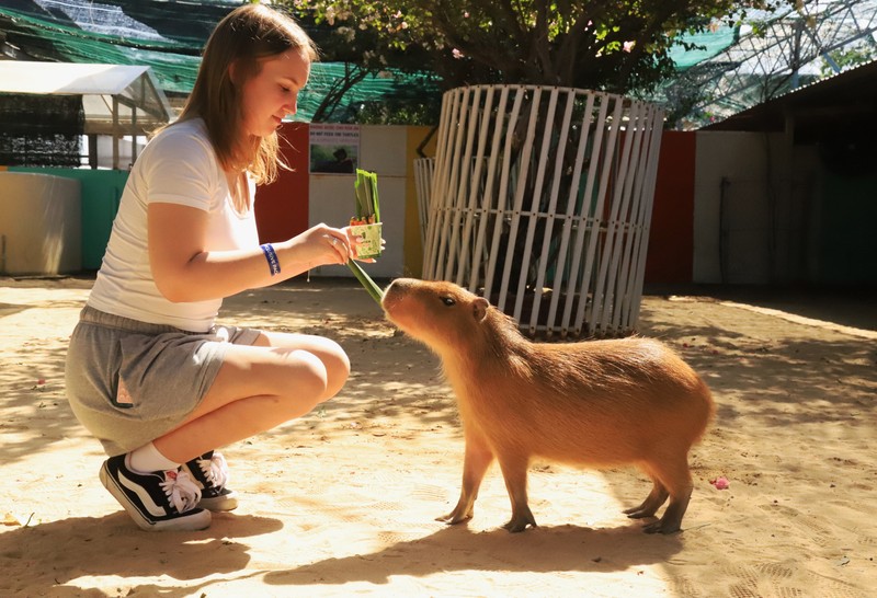 Фотопутешествие из Нячанга в неизведанный Фанранг