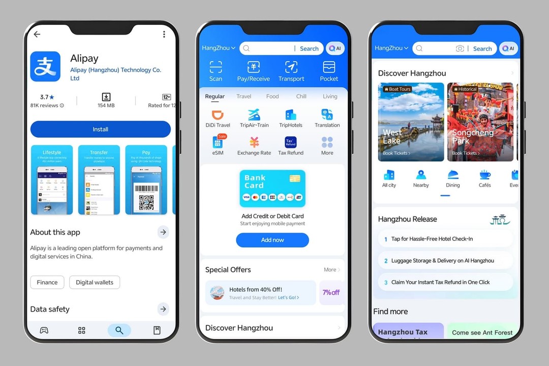 приложения для&nbsp;поездки в&nbsp;китай