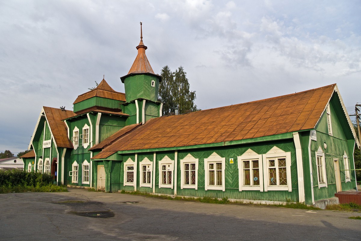 Экскурсия Из Петрозаводска — в Медвежьегорск и окрестности!