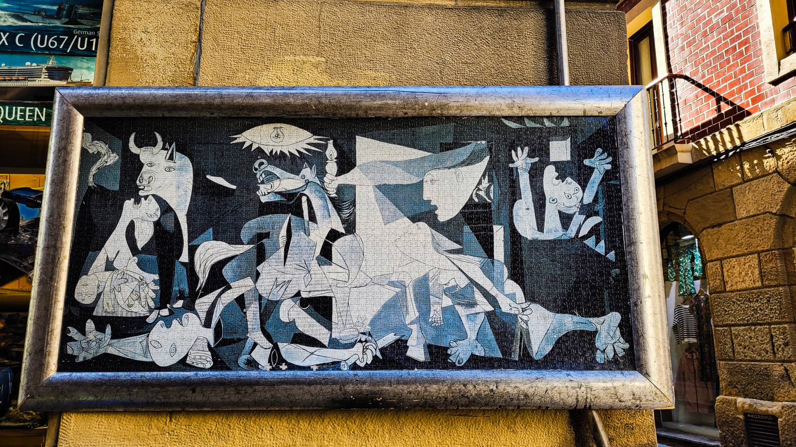 Испания и Франция: путешествие по Стране Басков (3/16)