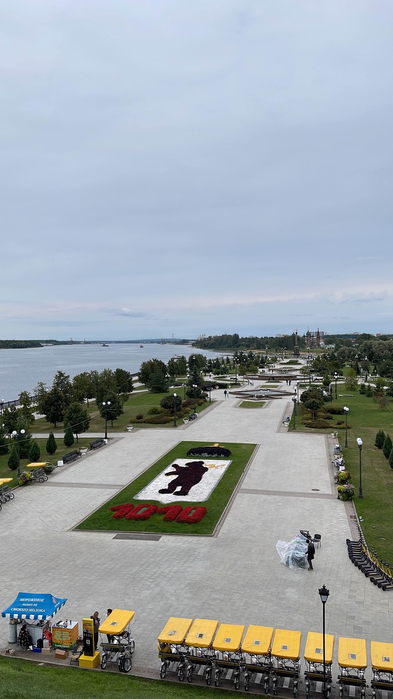 Ярославль известный и неизведанный (Галина)
