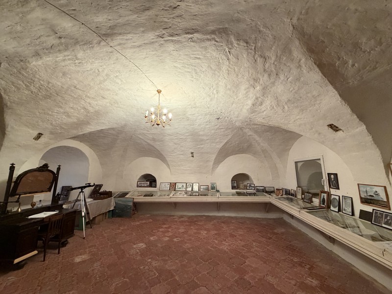 Экскурсия очень понравилась. Сергей замечательный гид. За отведенное время узнали много нового: про первую астрономическую обсерваторию