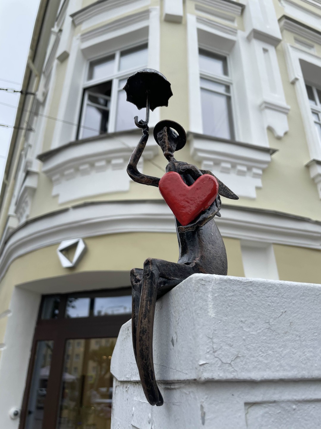 Добро пожаловать в Смоленск (Александра)