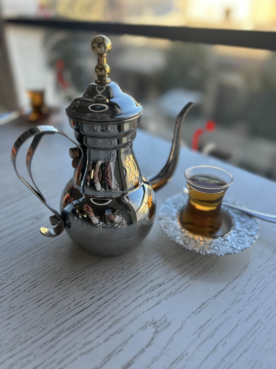 Дербент и экраноплан «Лунь»: путешествие из Махачкалы (Елизавета)