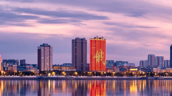 Как добраться из&nbsp;Благовещенска в&nbsp;Хэйхэ