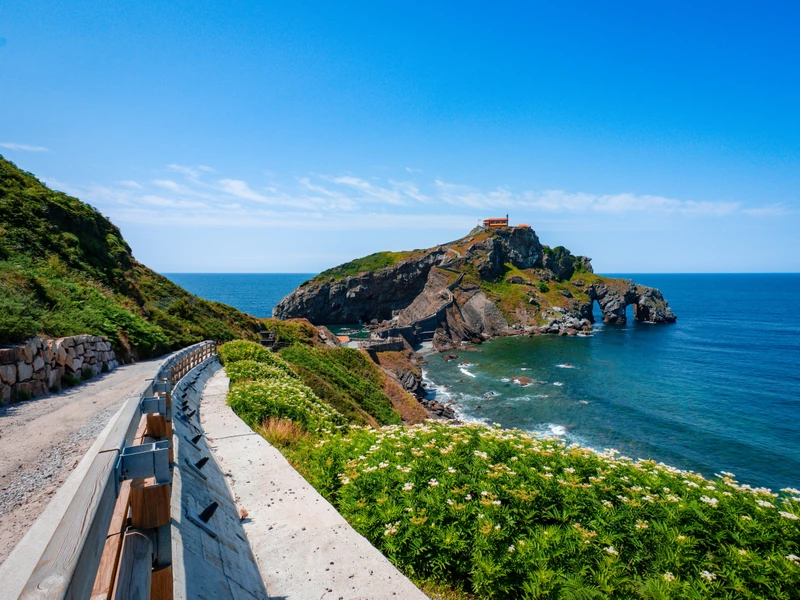 Города Северной Испании и сокровища Бискайи: индивидуальный тур-конструктор