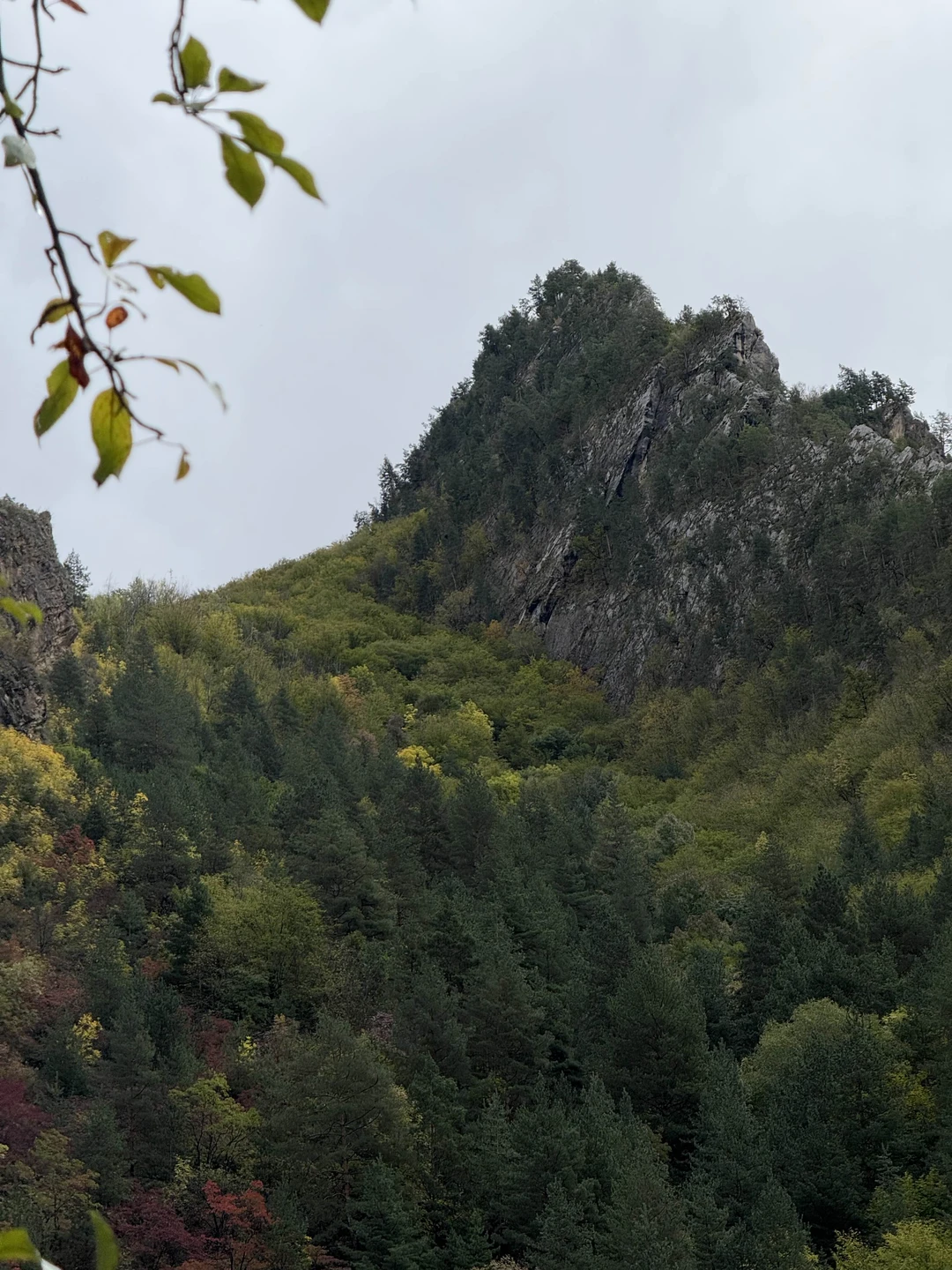 От Сулакского каньона до Дербента (Михаил)