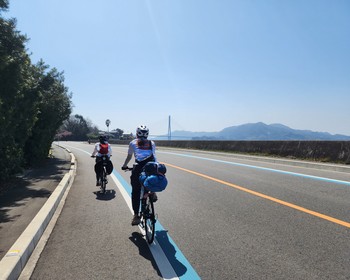 Острова Симанами-Кайдо