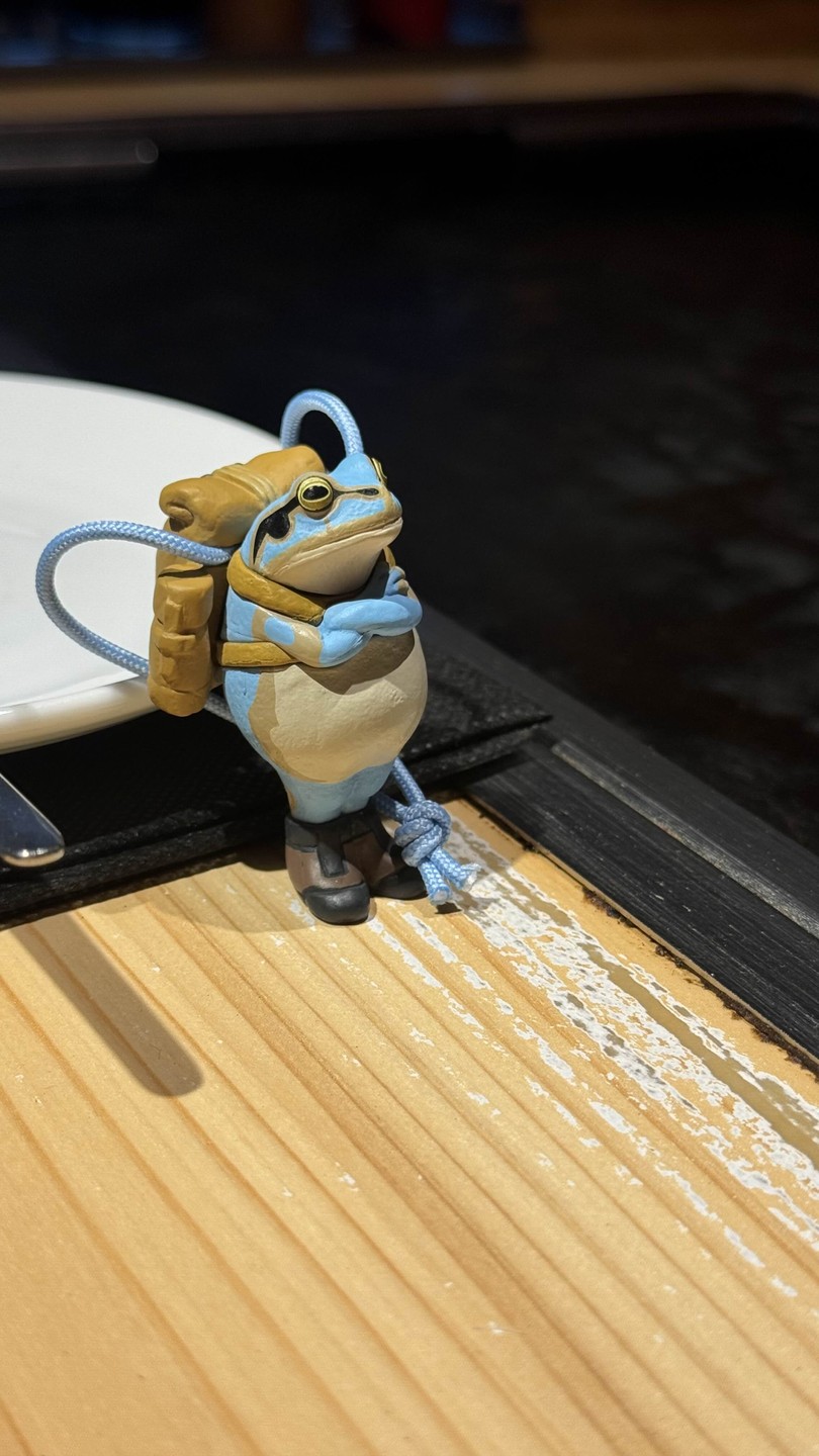 Шесть лиц и три сердца Токио (Евгений)