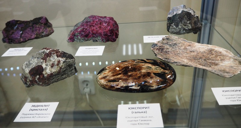 Виды Кировск — заполярный Куршевель