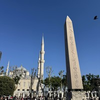 Фото отзыва 1: экскурсия "Главные музеи и дворцы Стамбула с гидом-историком"