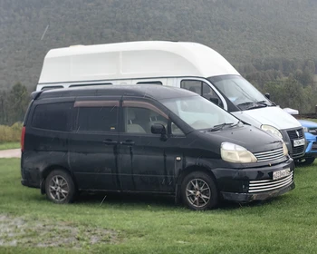 Открытие лагеря, игры на сплочение