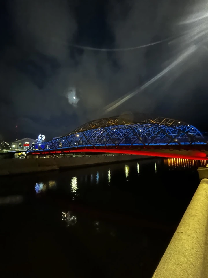 Сочи глазами местных (Елена)