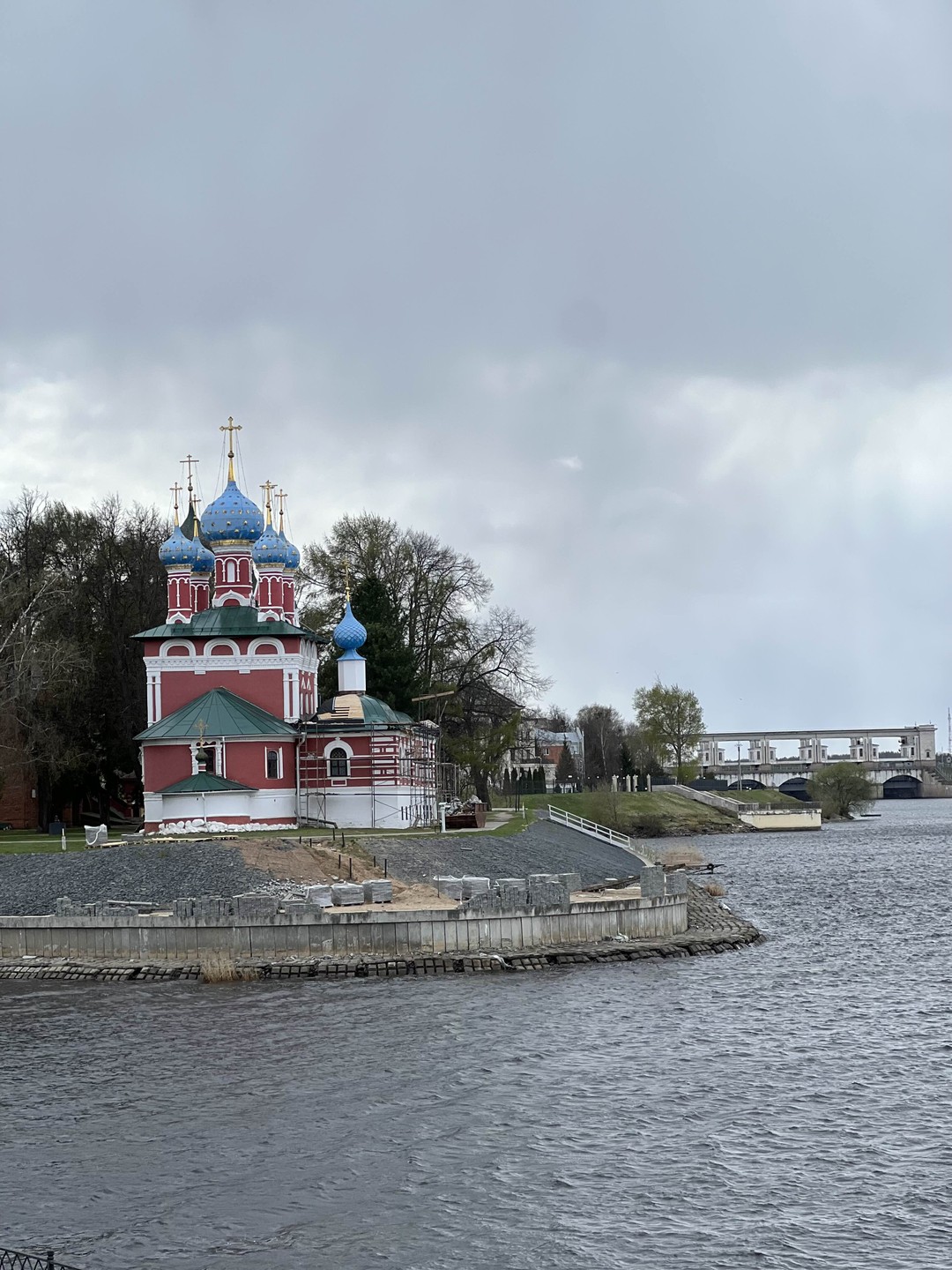 Анастасия провела очень интересную прогулку по городу! Спасибо!