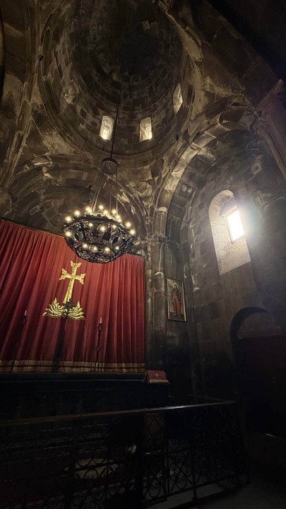 Меньше слов, больше фото. Наш гид – Ваграм, нам всё понравилось!