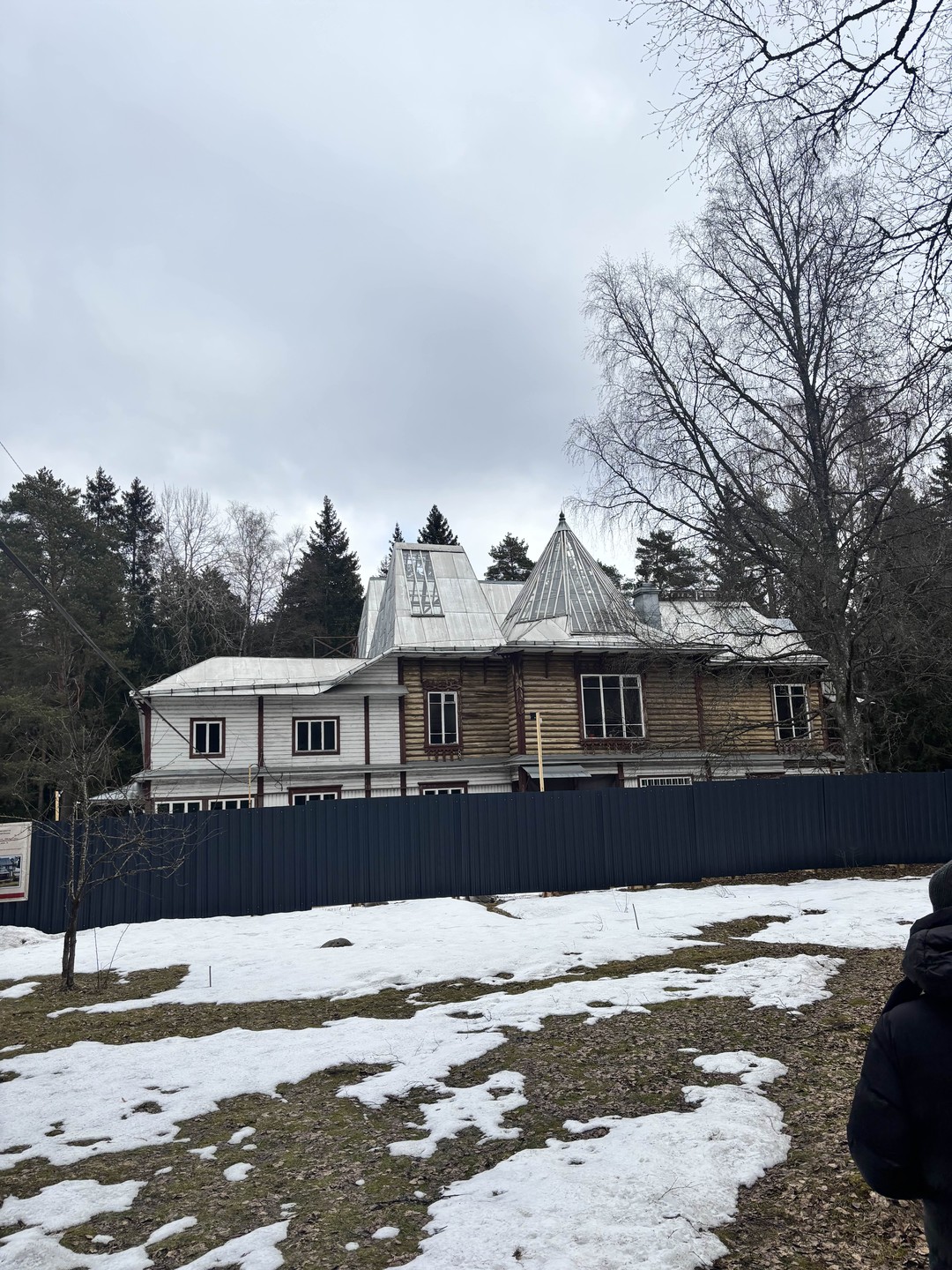 Сегодня посетили экскурсию по Курортному району. Все очень понравилось, поездка прошла в комфортной, приятной, непринужденной атмосфере
