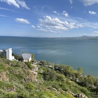 Фото отзыва 1: экскурсия "Армения за 3 дня: Ереван, Севан и Арарат"