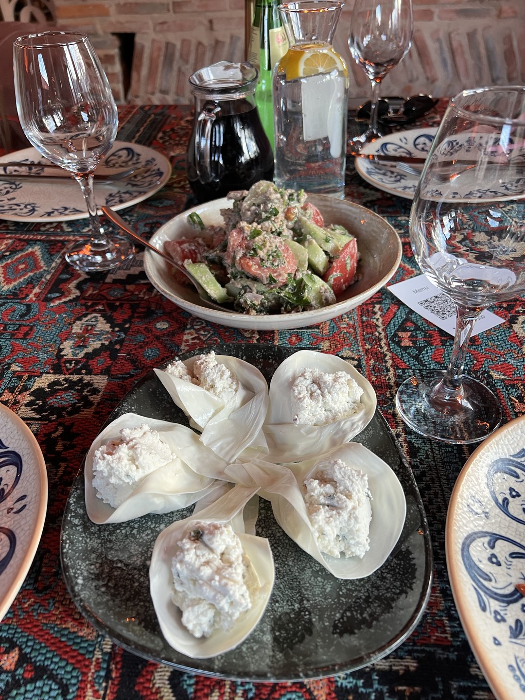 Тбилиси - сердце Сакартвело (Anna)