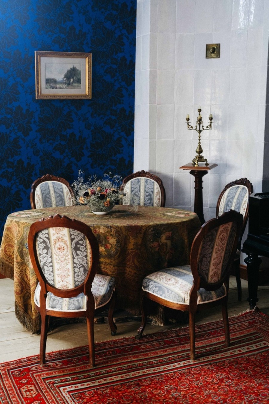 Из Иванова — в усадьбу Островского в Щелыково (на вашем авто) (3/6)