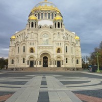 Фото отзыва 3: экскурсия "Нескучный Кронштадт"