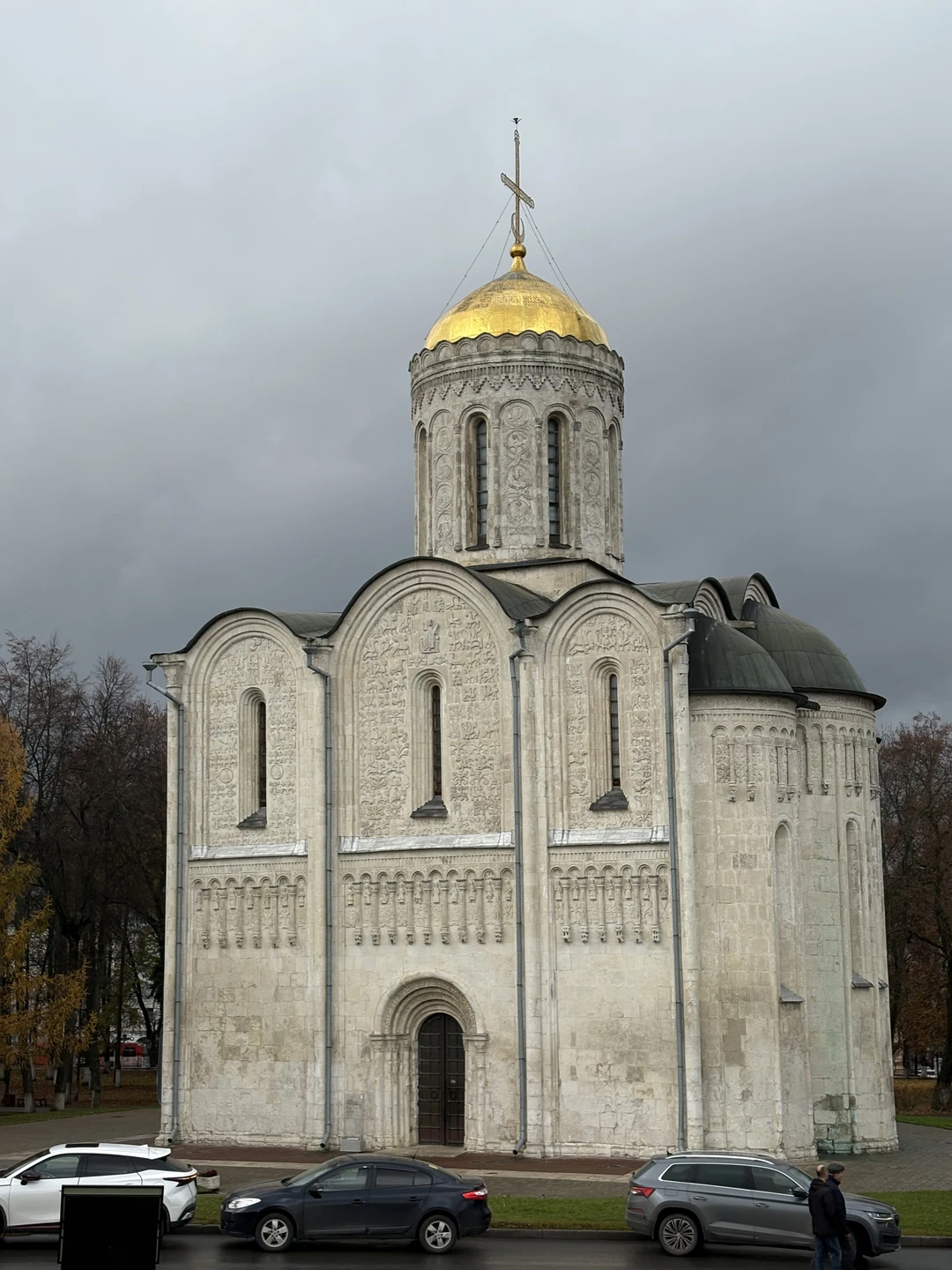 Владимир в историях и лицах (Наталья)