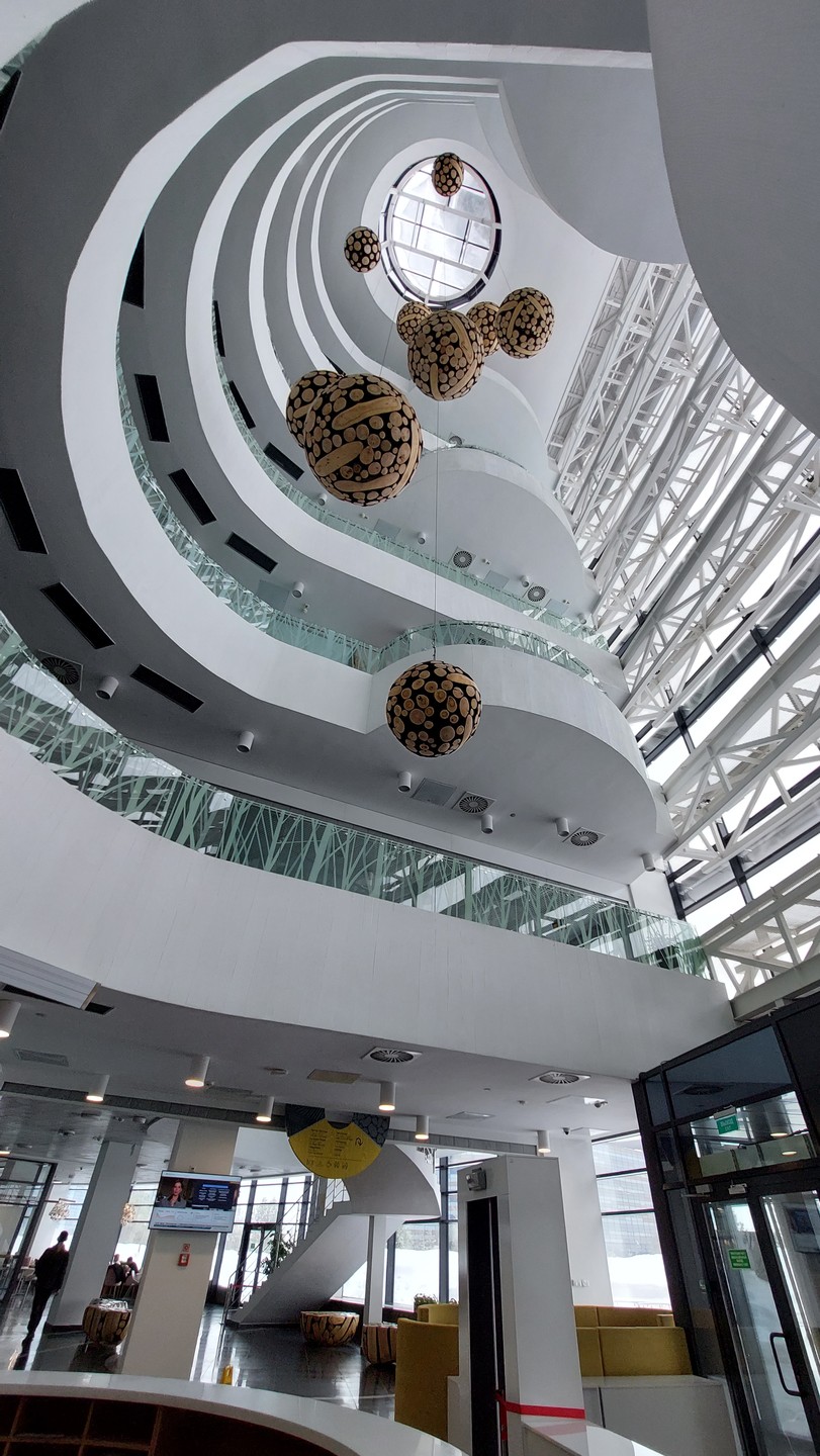 Великолепная экскурсия! Замечательная Светлана❤️ Горы снега и не самая тёплая погода нисколько не испортили нашу долгожданную