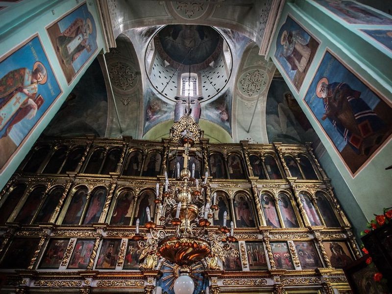 Фото экскурсии 7