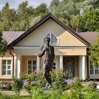 Чеховские места в&nbsp;России: от&nbsp;Таганрога до&nbsp;Сахалина