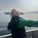 Аватар путешественника