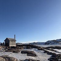 Фото отзыва 5: экскурсия ""