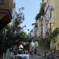 Фото отзыва 3: экскурсия "Многоликий Стамбул: район Балат"