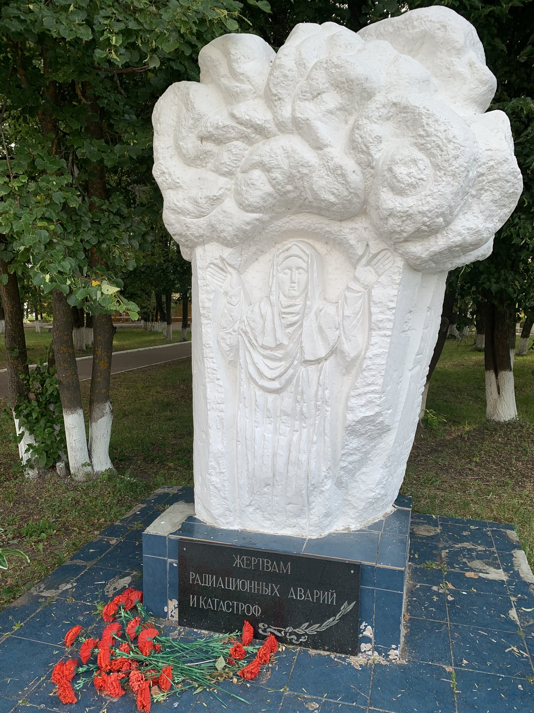 Касимов: от креста до полумесяца (Елена)
