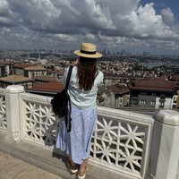 Фото отзыва 1: экскурсия "По Стамбулу на автомобиле!"