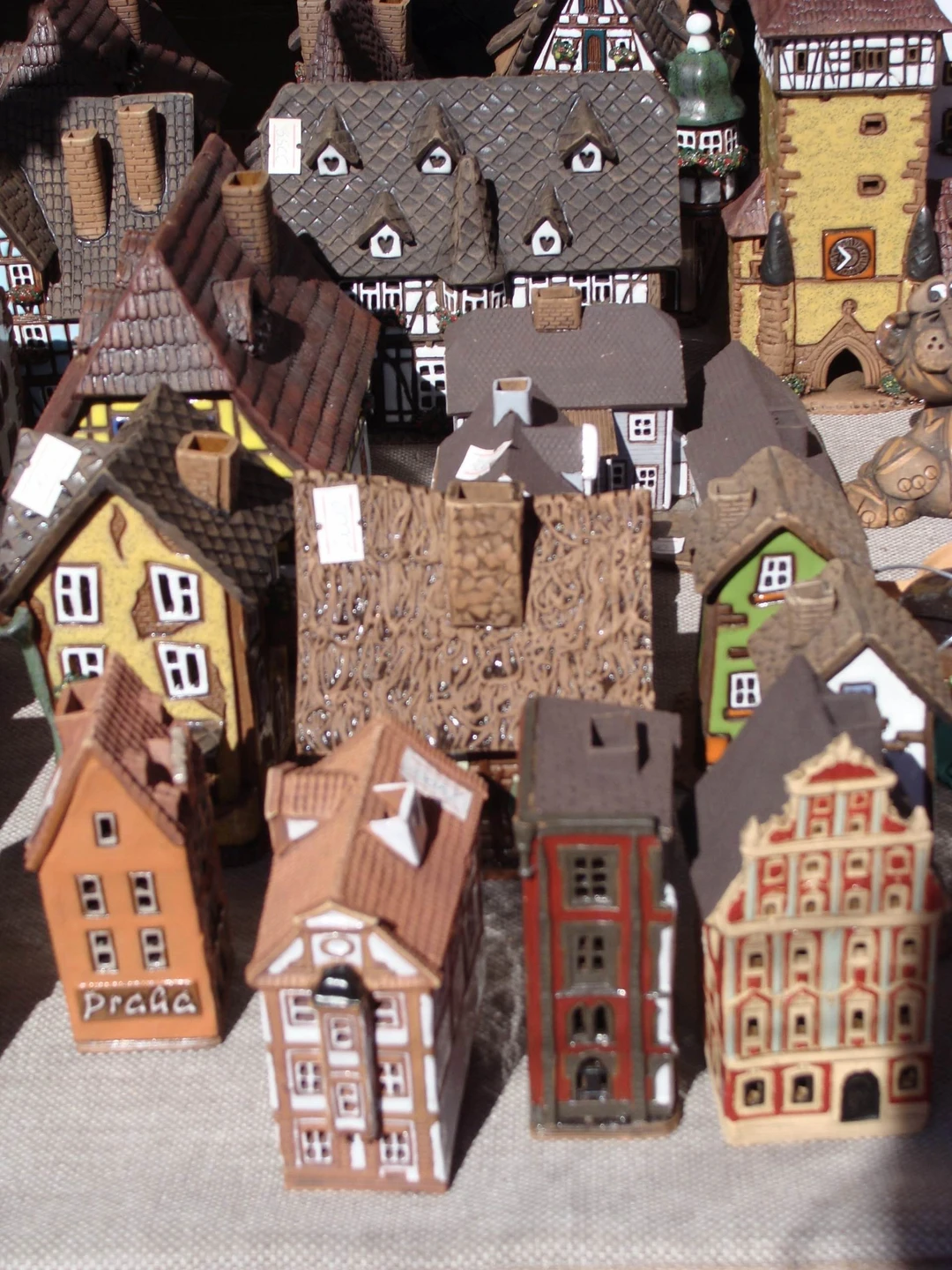 Большая обзорная прогулка по Выборгу (Алина)