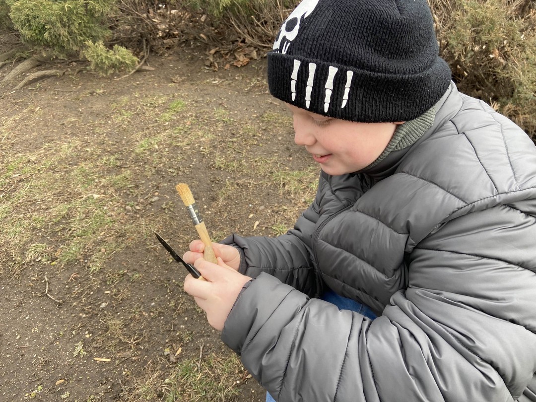 Очень интересная экскурсия в формате квеста