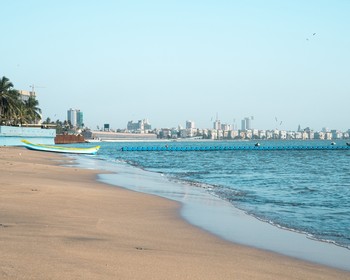 Остров Элефанта