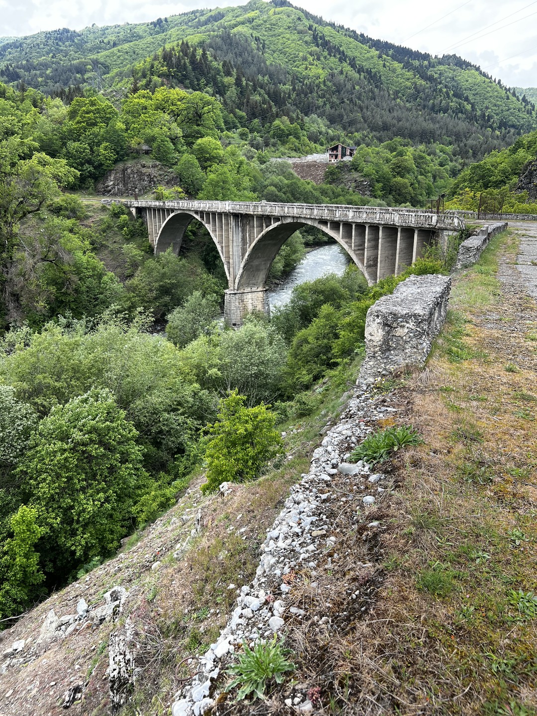 Самое шикарное путешествие!