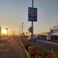 Фото отзыва 3: экскурсия "Вечерний Шарм-эль-Шейх — в мини-группе"