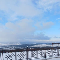 Фото отзыва 2: экскурсия "Буддизм: просто о сложном, или Экскурсия по главным дацанам Бурятии"