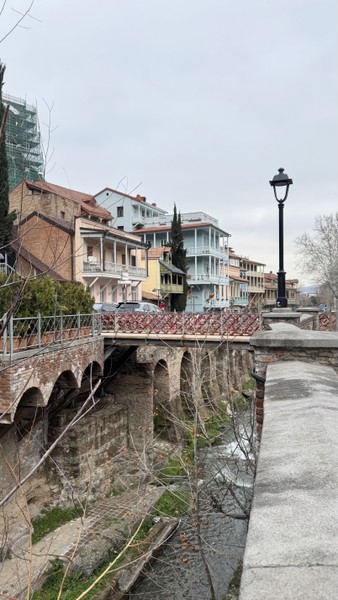 Отличная экскурсия, очень познавательная, не скучная, Георгий отвечал на все возникающие вопросы