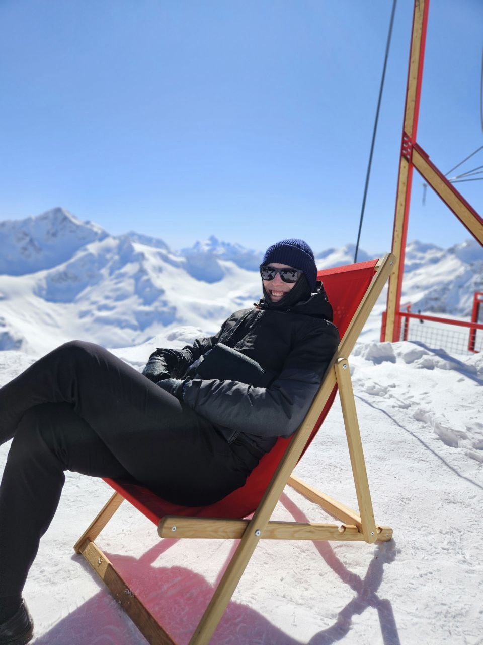 Благодарим Ислама за экскурсии на Приэльбрусье, язык Тролля, на озеро Гижгит, в Верхнюю Балкарию! Все экскурсии прошли на высшем уровне!