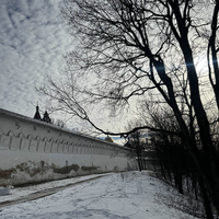 Фото отзыва 2: экскурсия "Звенигород на авто!"